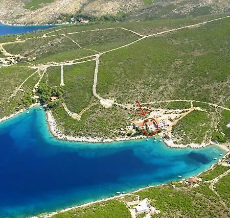 Hraste Hvar Appartamento