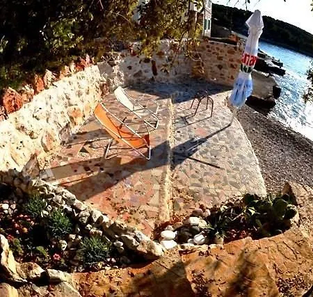 アパート Hraste Hvar フヴァル