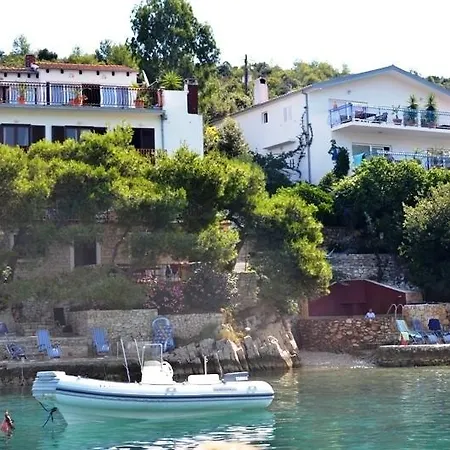 アパート Hraste Hvar *