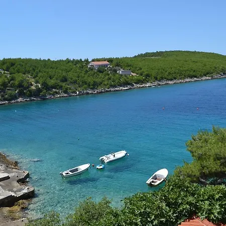 Hraste Hvar フヴァル