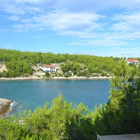 アパート Hraste Hvar フヴァル