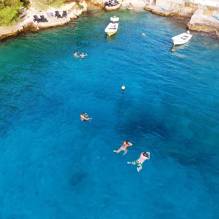 Hraste Hvar フヴァル
