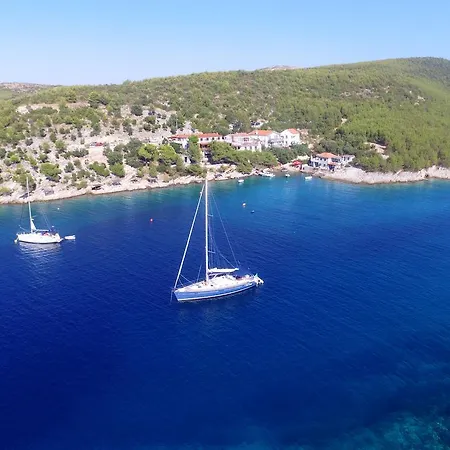アパート Hraste Hvar フヴァル