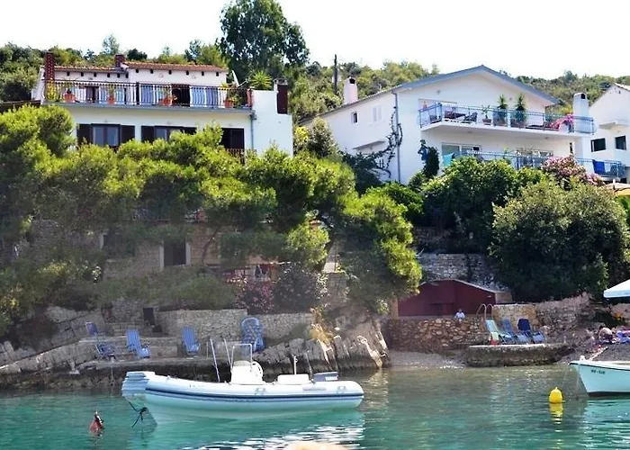 Apartmán Hraste Hvar *