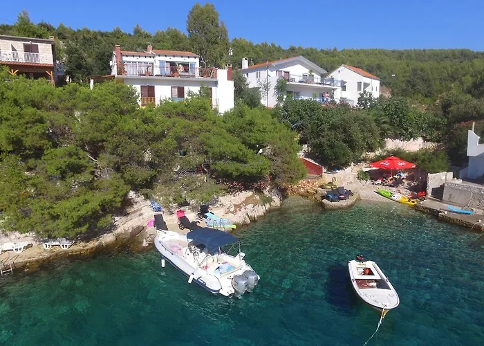 Hraste Hvar * Hvar Town