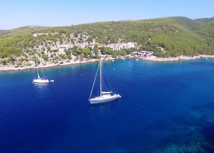 Apartmán Hraste Hvar Hvar Town