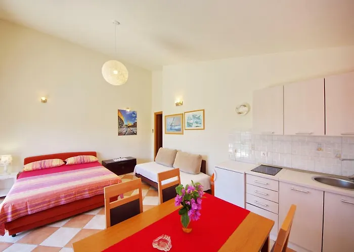 Hraste Hvar Apartmán *