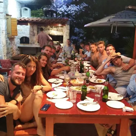 Hraste Hvar