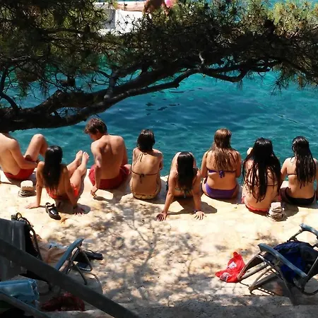 Hraste Hvar Hvar Town