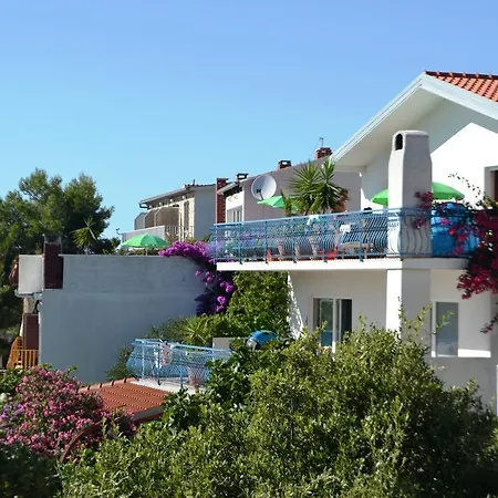 Hraste Hvar * Hvar Town