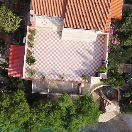 Hraste Hvar Apartment