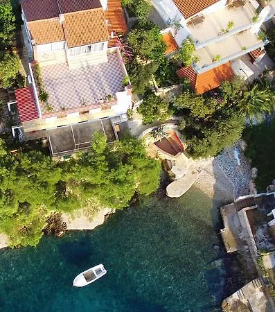 Hraste Hvar Apartment Hvar Town