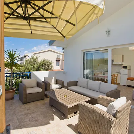 Hraste Hvar Apartment