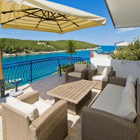 Hraste Hvar Apartment Hvar Town