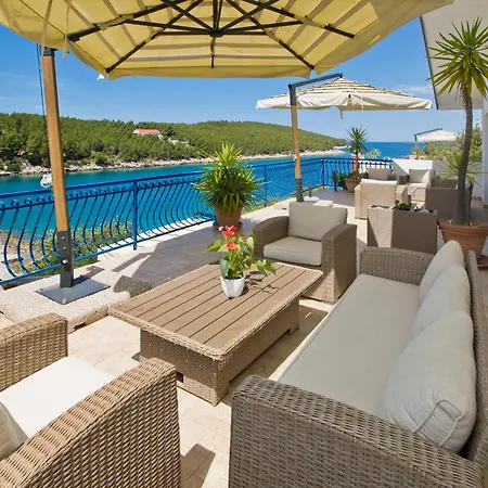 Apartment Hraste Hvar