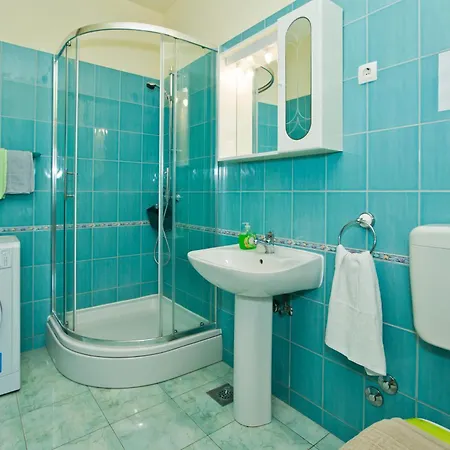 Hraste Hvar Apartamento *