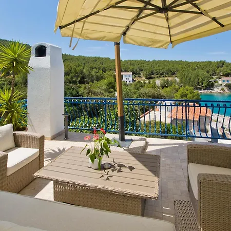 Hraste Hvar Apartment Hvar Town