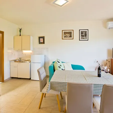 Hraste Hvar Apartment Hvar Town