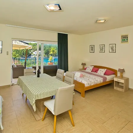 Hraste Hvar Apartment Hvar Town