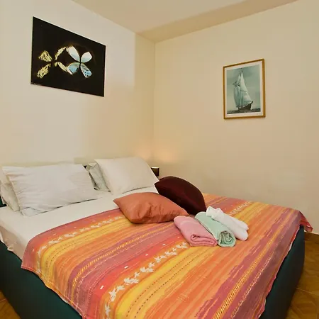 Apartment Hraste Hvar Hvar Town