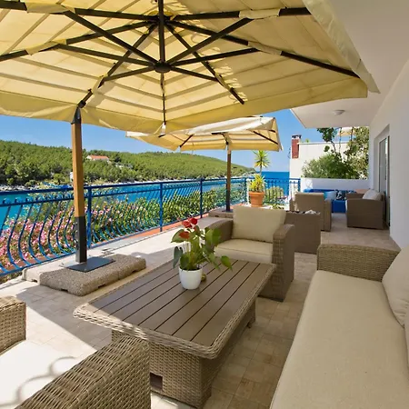 Apartment Hraste Hvar
