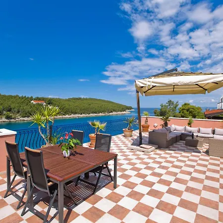 Apartment Hraste Hvar