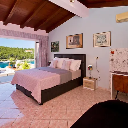 Hraste Hvar Apartment Hvar Town