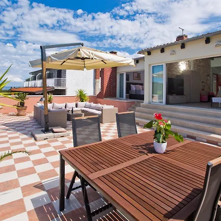 Apartment Hraste Hvar Hvar Town