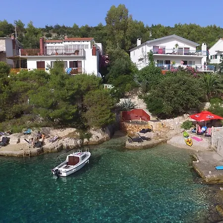 Hraste Hvar Hvar Town