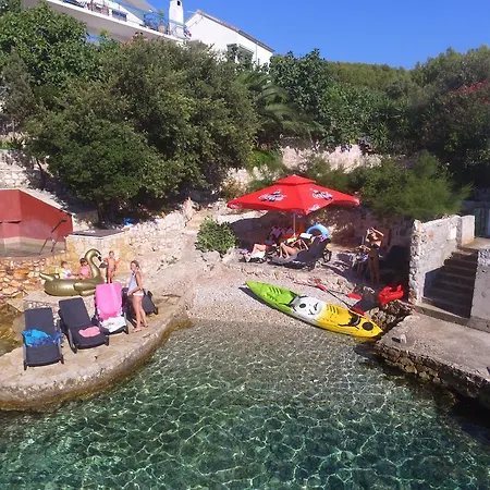 Apartment Hraste Hvar *