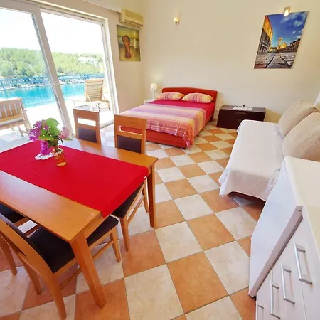 Apartment Hraste Hvar Hvar Town