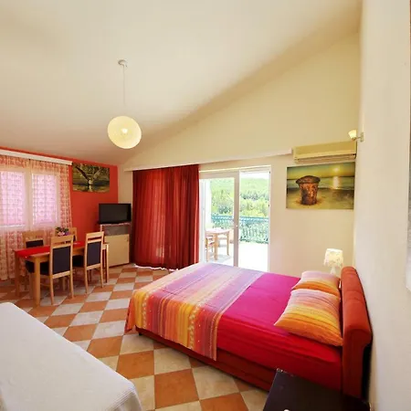 Apartment Hraste Hvar