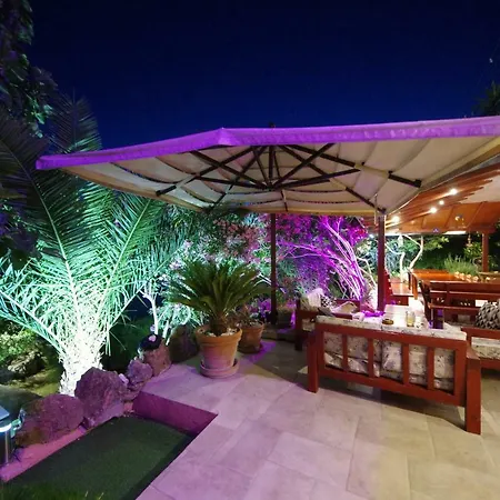 Apartment Hraste Hvar *