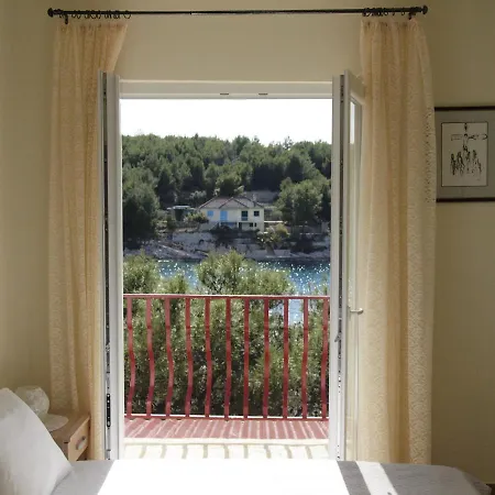 Apartment Hraste Hvar *