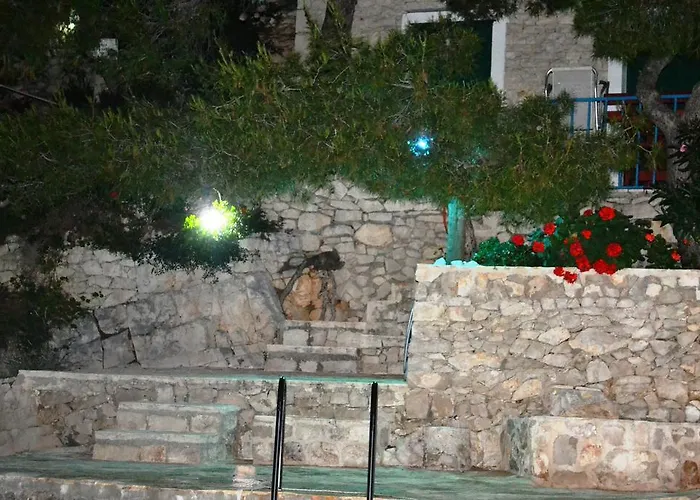 Hraste Hvar Апартаменты Хвар