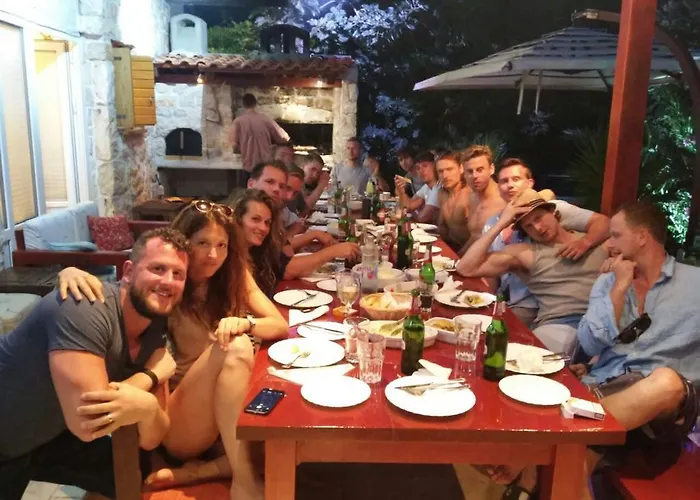 Hraste Hvar