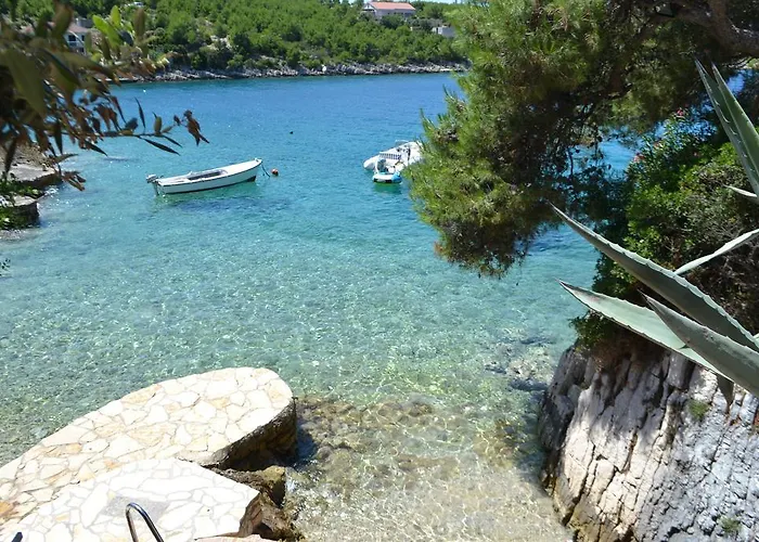 Апартаменты Hraste Hvar *