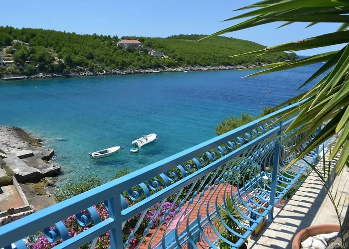 Апартаменты Hraste Hvar *