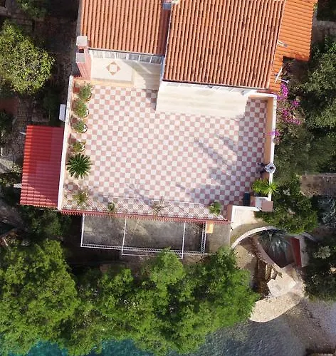 Hraste Hvar Апартаменты