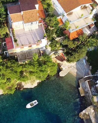 Hraste Hvar Апартаменты Хвар