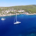 アパート Hraste Hvar フヴァル
