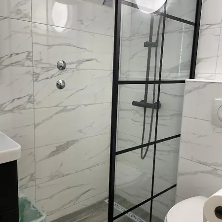 Hraste Hvar Apartmán