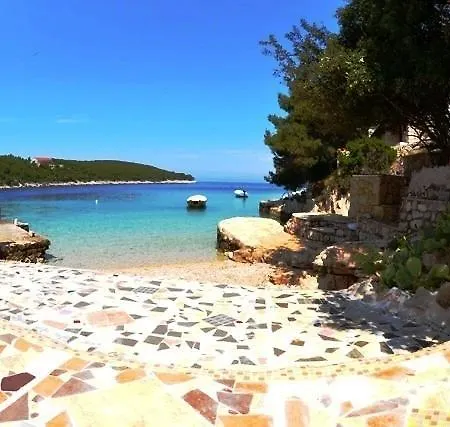 Apartmán Hraste Hvar *
