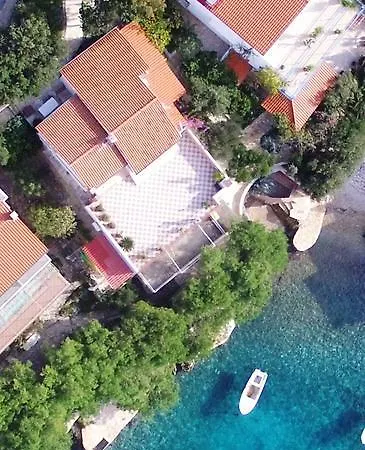 Hraste Hvar