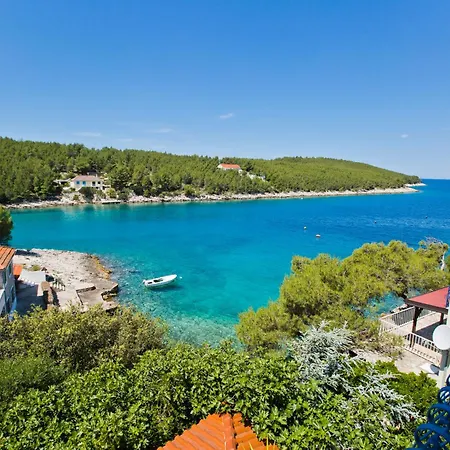 Apartmán Hraste Hvar Hvar Town