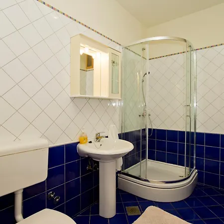 Hraste Hvar Apartmán *