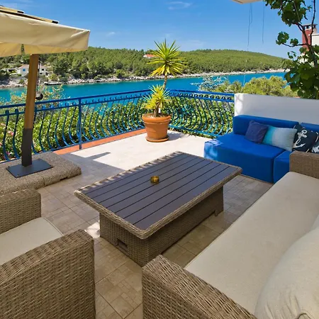 Hraste Hvar Apartmán