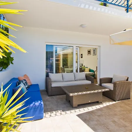 Apartmán Hraste Hvar *