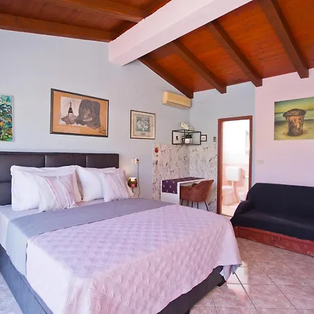 Hraste Hvar Apartament *