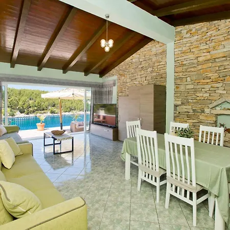 Apartament Hraste Hvar *